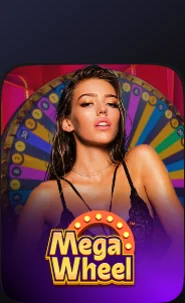 Mega Wheel