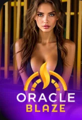 Oracle Blaze