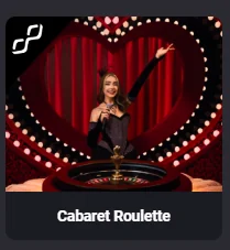 Cabaret Roulette