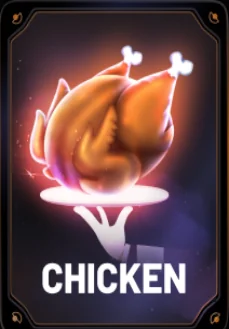 Chicken