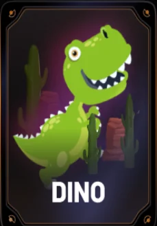 Dino