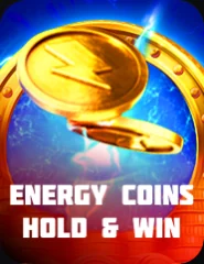 Energy Coins Hold & Win