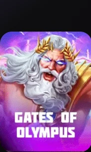 Gates of Olympus
