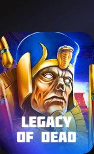 Legacy of Dead
