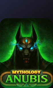Mythology Anubis