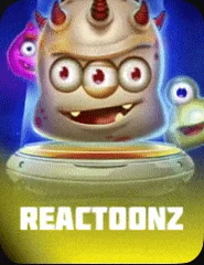 Reactoonz