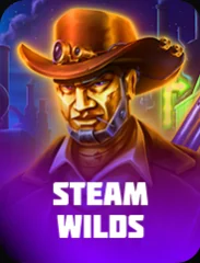 Steam Wilds